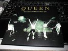 QUEEN THE SHOW MUST GO ON RARE SPAINISH SLEEVE 7