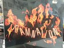 The Damnation of Adam Blessing - The Second Damnation - Sealed UA Vinyl LP Psych