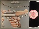 Three Man Army  A Third Of A Lifetime    Hard Rock  Ex Gun