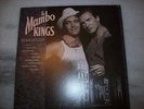 LP - THE MAMBO KINGS - LINDA RONSTADT - CELIA CRUZ (W/ INSERT) BRAZIL ED.(1992)