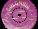 JOHNNY DEVLIN & DEVILS ROCKABILLY 45 