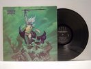 CIRITH UNGOL FROST AND FIRE LP 1981 RARE ORIGINAL NM MANOWAR DIO