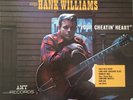 DEL SHANNON sings Hank Williams 