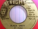 CLARENCE AIRD-BLACK UNITY/VERSION-MUSICAL FIGHT-1975-7