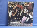 Deviants, The ?– Disposable, G+, Vinyl LP, Original Pressung UK, RAR