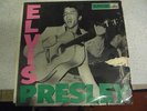 ELVIS PRESLEY ROCK N ROLL UK HMV LP CLP 1093