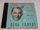 BING CROSBY & ANDREWS SISTERS Merry Christmas 4x 10