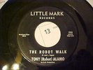 TONY ALAMO-LITTLE MARK#1935  