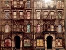 LED ZEPPELIN- Physical Graffiti Vinyl Album-first Press 1975