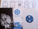 SHELTER Quest For Certainty LP - NYHC - SxE