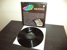 ERIC BURDON & THE ANIMALS Vinyl LP 