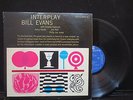 Bill Evans Quintet - Interplay (Riverside Records RM 445)