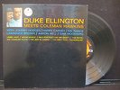 Duke Ellington Meets Coleman Hawkins (Impulse Records MONO A-26)