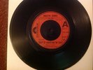 Creative Source.  Don't Be Afraid Take My Love.  Polydor
