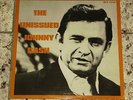 JOHNNY CASH: The Unissued Johnny Cash (Bear Family BFX 15016 / NM) Country