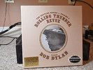 Bob Dylan, Rolling Thunder Review, 3LP, Blue 7