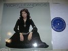 VICKY LEANDROS International ORCHESTER ARNO FLOR *RARE SWISS EX-LIBRIS PRESSUNG*