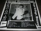 DEAD KENNEDYS 