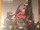 ATHLETE - TOURIST - NM LP