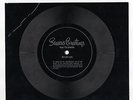 RARE 1967 Season's Greetings from THE BEATLES Christmas Fan Club Flexi Disc