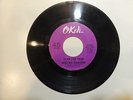 Walter Jackson Tear For Tear It’s An Uphill Climb To The Bottom OKEH 7247