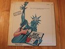 MORT SHUMAN - SEX O'CLOCK USA - RARE CANADA DISCO FUNK SOUNDTRACK LP 