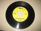Northern Soul The Earle's EveryBody's Got Somebody/Someday Baby Tee-Ti Records