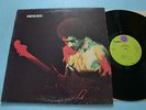 Jimi Hendrix Band of Gypsys LP NM- STAO-472 1970 Sterling RL