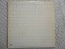 PINK FLOYD / THE WALL JAPAN 2LP / ROBERT PLANT, ROGER WATERS, EX-