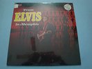 Elvis Presley From Elvis In Memphis LP Sealed AFL1-4155 1977