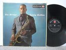 Sonny Rollins - The Bridge UK LP Orig RCA RARE
