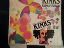 THE KINKS Face to Face '66 Reprise 6228 Tri-Color MONO EX