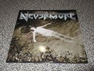 NEVERMORE Dreaming Neon Black 2LP New NOTVD LTD 265/400 SANCTUARY MEGADETH
