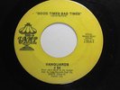 INDIANA SOUL HOLYGRAIL VANGUARDS # 94 