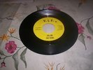NORTHERN SOUL 45 VOWS  VIP 24016 VG+  TELL ME  BUTTERED POPCORN