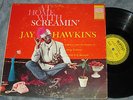 1959 Screamin Jay Hawkins At Home Original Epic Doo wop/Blues R&B 