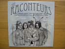 The Raconteurs 