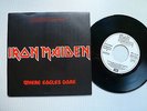 IRON MAIDEN where eagles dare 7