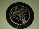 Miss Hue Lee : Rose, Rose, I Love You / An Autumn Melody.  78rpm