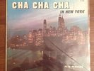 Pete Terrace - Cha cha cha in New York 1960s   Mambo Cha cha Latin Orquesta ORG