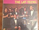 The Lat-teens  on Cotique 1968   Salsa Guaguanco Rare NY ORG