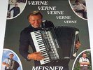 VERNE MEISNER SLOVENIAN POLKA LP RECORD 