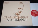 Claudio Arrau Edition Schumann Piano Works Dutch Philips Stereo 10LP NM