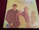 Mama's And The Papa's 20 Golden Hits 2-LP vinyl record (Double Album) UK