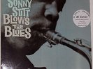 SONNY STITT Blows The Blues CLASSIC RECORDS 45rpm 180g AUDIOPHILE (4x) disc set