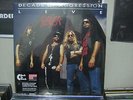 2LP VINILO SLAYER DECADE OF AGGRESSION LIVE REISSUE 2013 VINYLTHRASH METAL