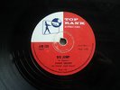 Sandy Nelson - Teen Beat / Big Jump - Rare S.Africa 78 RPM