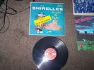 THE SHIRELLES 'tonight's the night
