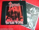 Tyrant - Too Late to Pray, RR9658, OIS,  Vinyl LP 1987