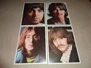 BEATLES WHITE ALBUM VINYL, ALL INSERTS, VINYL MINT, APPLE SWBO-101